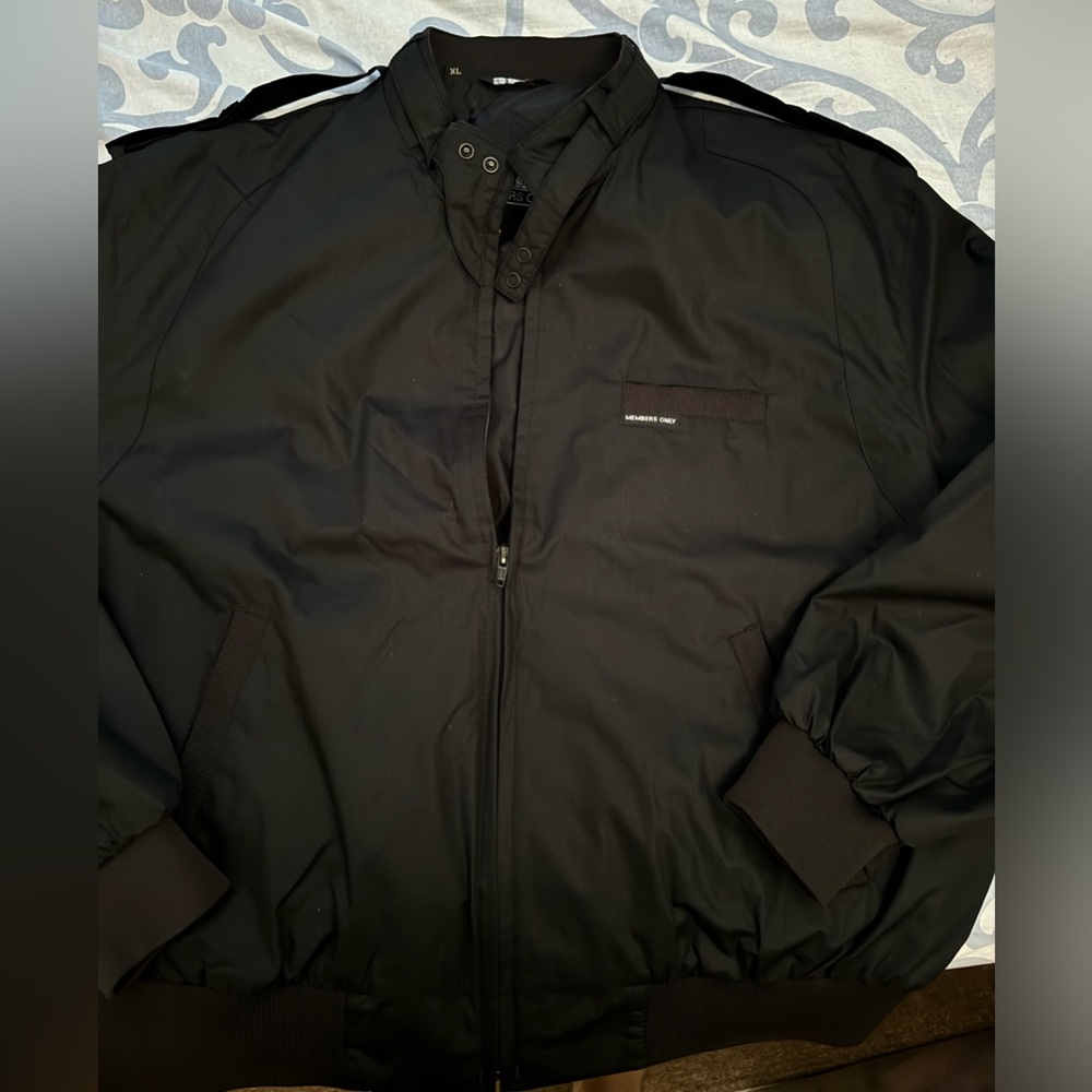 Members only Jacket